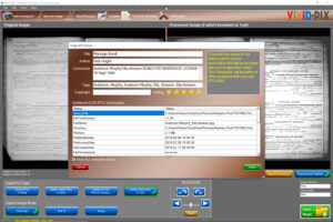 Vivid-Pix Announces New Features to its RESTORE Software.