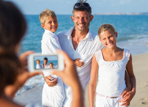 How to Get Great Vacation Photos