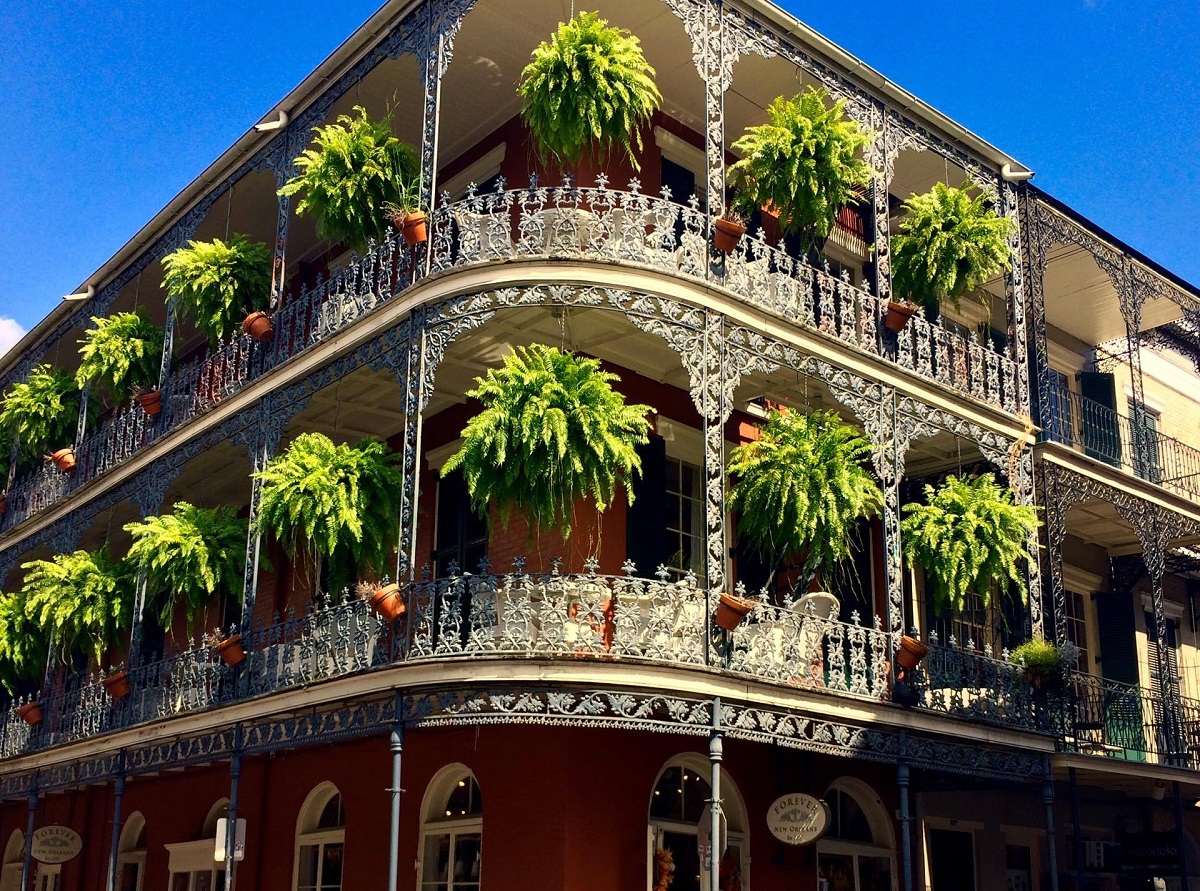 NOLA French Quarter