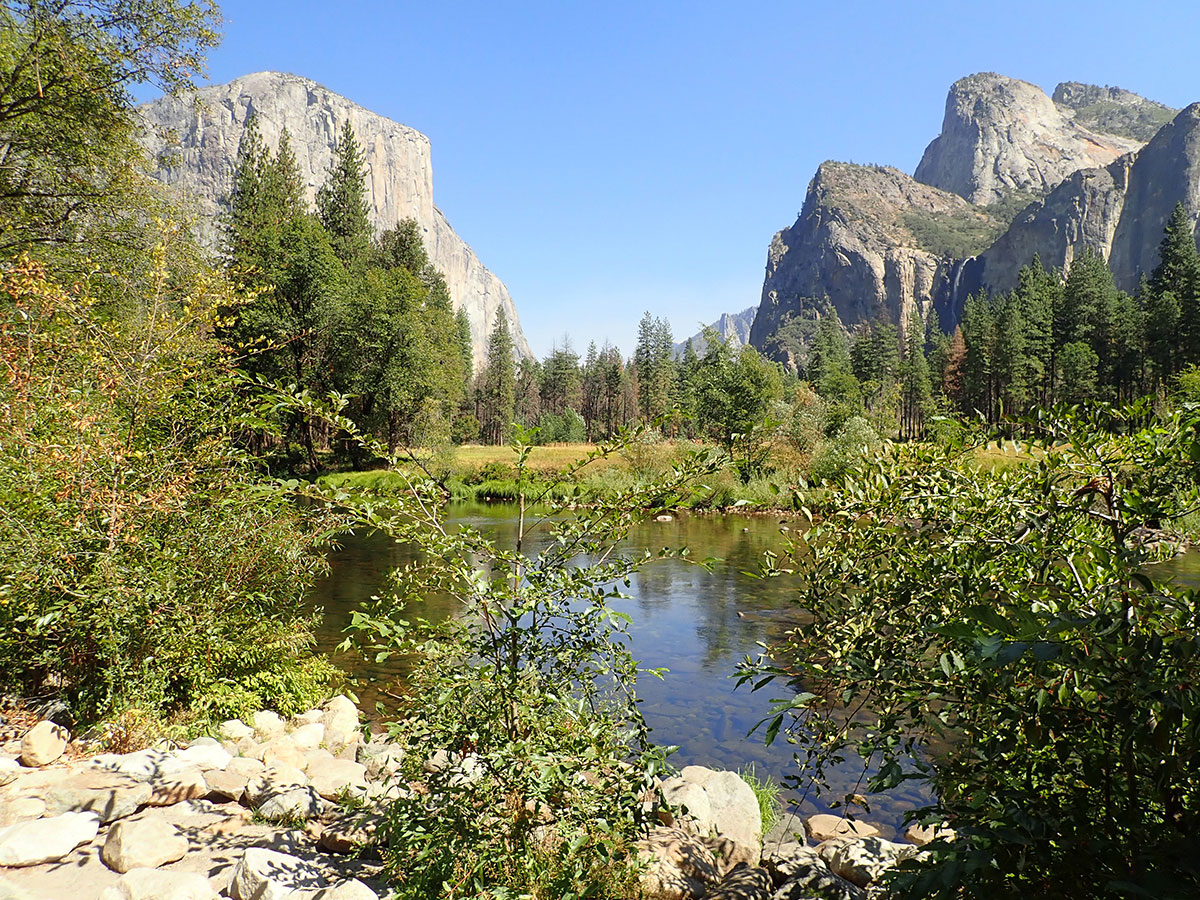 Yosemite