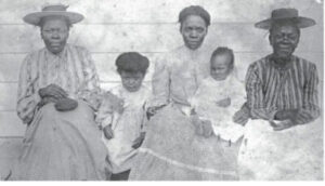 International African American Museum Visitors Share Their Stories.