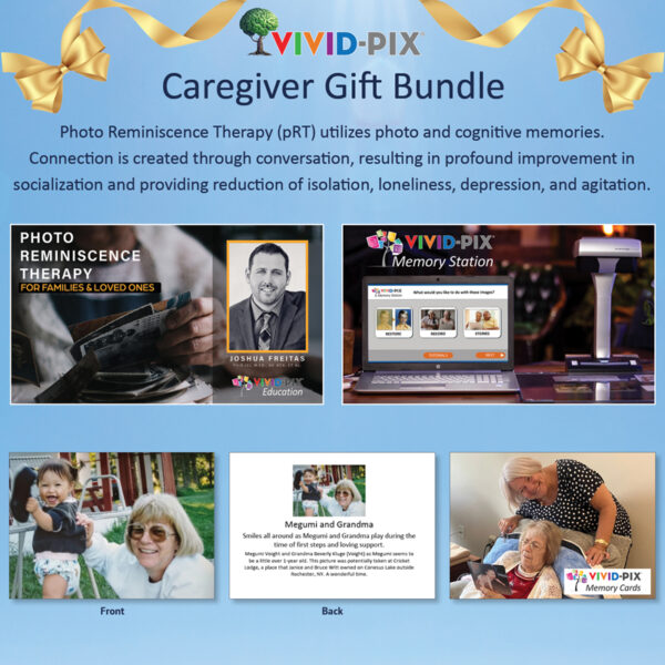 MSS and pRT Family Edition Prepaid Memory Card Bundle